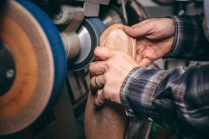 Schuhwerkstatt Gotthalmseder Mettmach