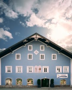 Erich Gotthalmseder GmbH & Co KG