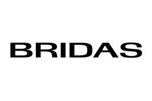 Bridas Logo