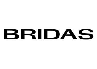 Bridas Logo