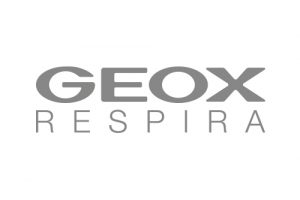 GEOX Logo