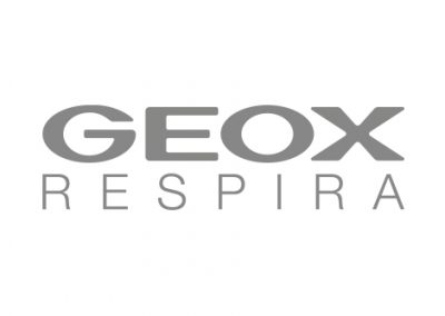 GEOX Logo