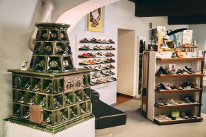 Gotthalmseder Schuhfachhandel in Mettmach