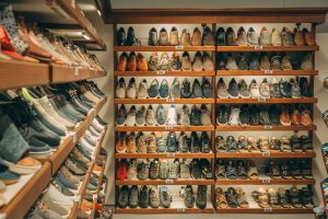 Gotthalmseder Schuhfachhandel in 4931 Mettmach
