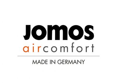 Jomos Logo