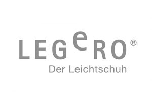 Legero Logo