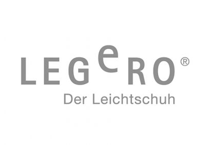 Legero Logo