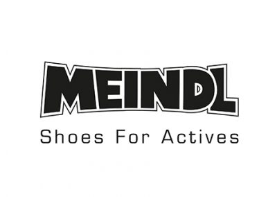 Meindl Logo