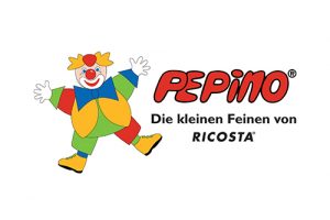 Pepino Logo