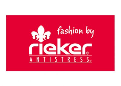 Rieker Logo