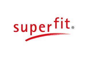 SuperFit Logo