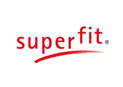 SuperFit Logo